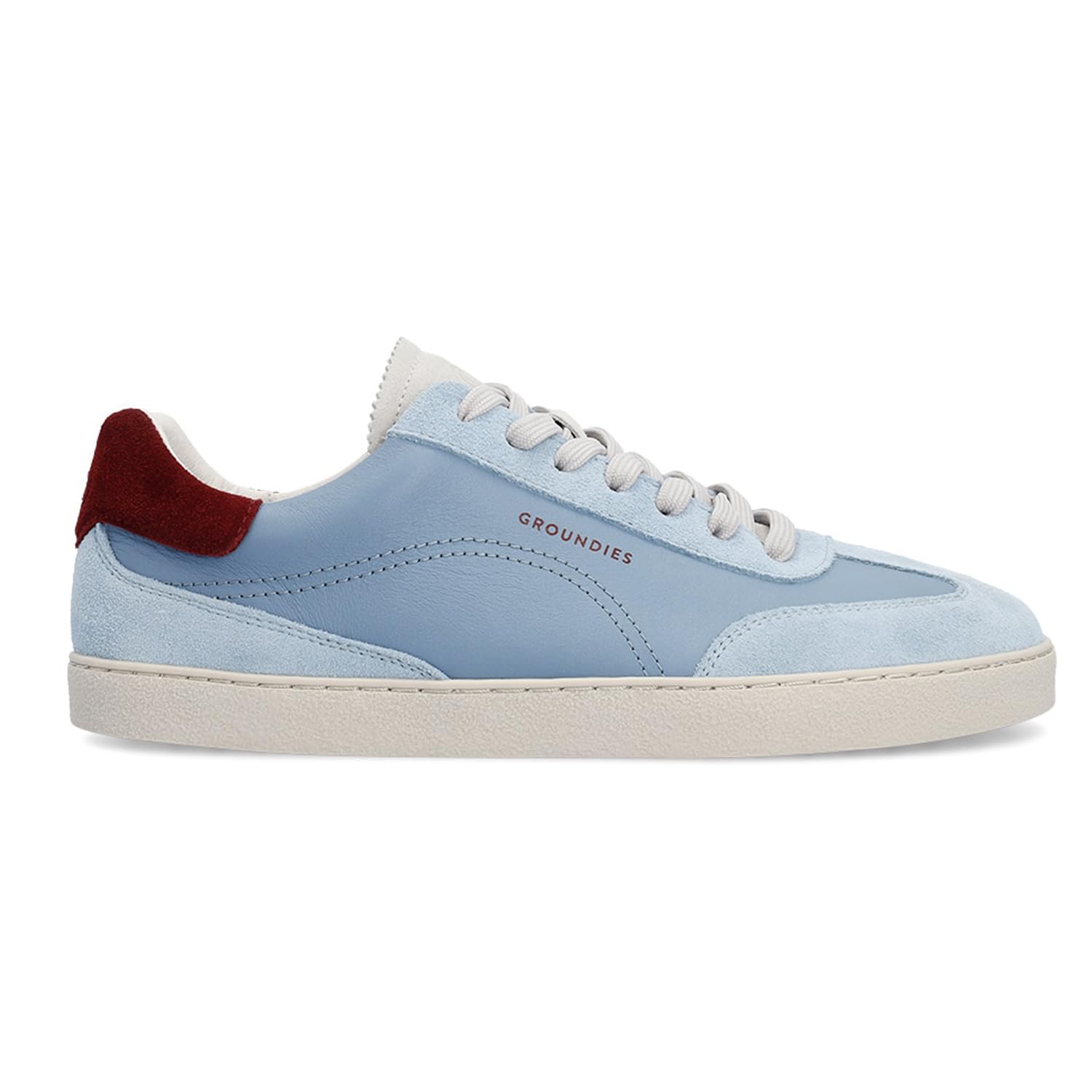 GROUNDIES Panama Women - Damen Barfußschuh/Sneaker