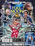 Trancers 2 Vintage Videozone