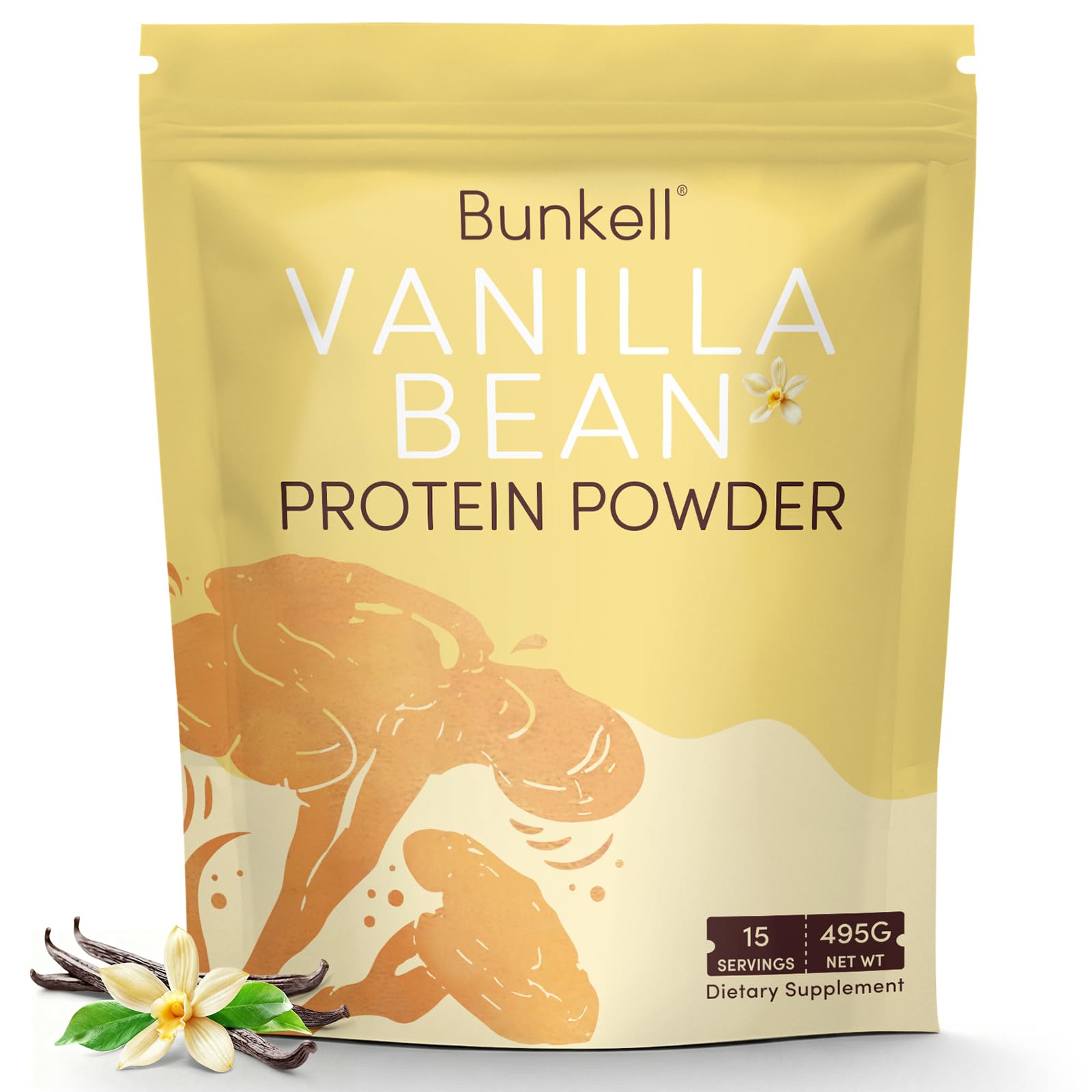 Bunkell Vanilla