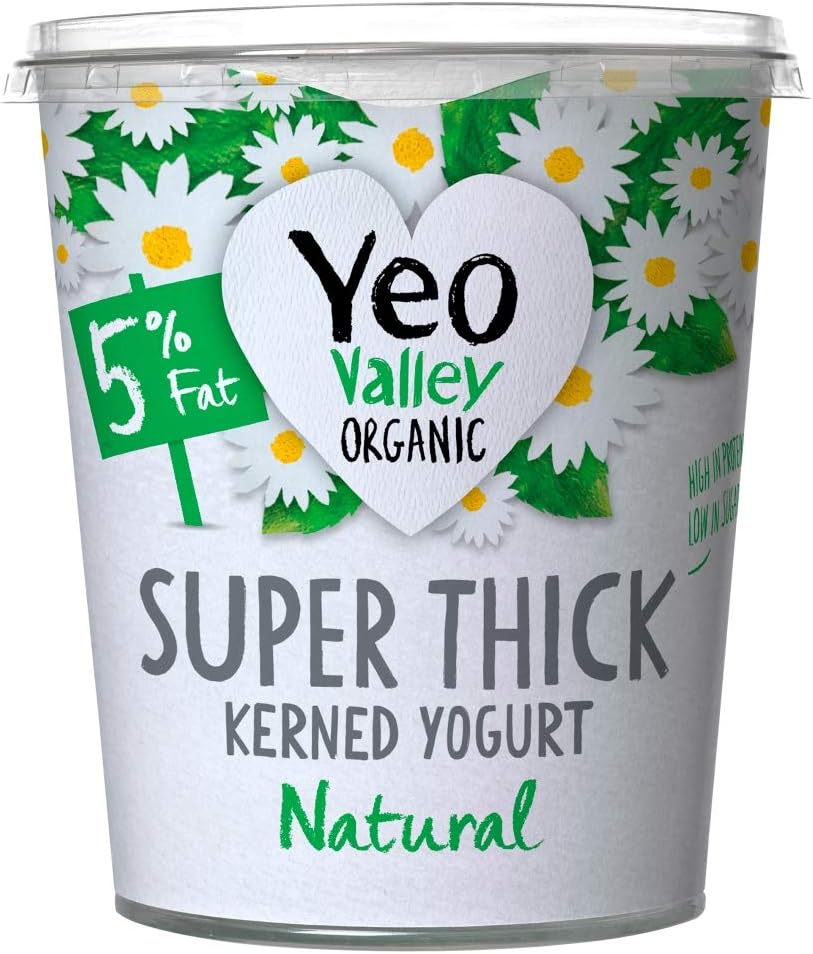 Yeo Valley