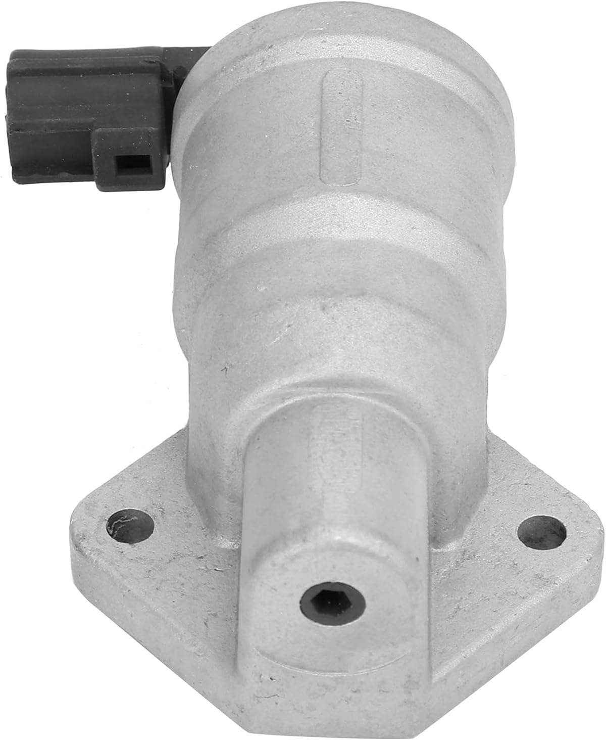 XL3Z9F715BA Air Control Valve AWIACFD03, Replacement for E-150 1999-2000, E-250 1999-2002, Alloy Material, High Reliability, Easy to Install