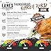 Lane's Thunderbird Early Bird Turkey Brine Mix, All-Natural Chicken Brine Seasoning for Marinating Meat & Chicken Brine Mix & Turkey, 13.5 Oz