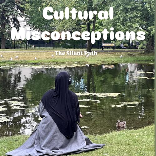 Cultural Misconceptions - Maghreb & Mali