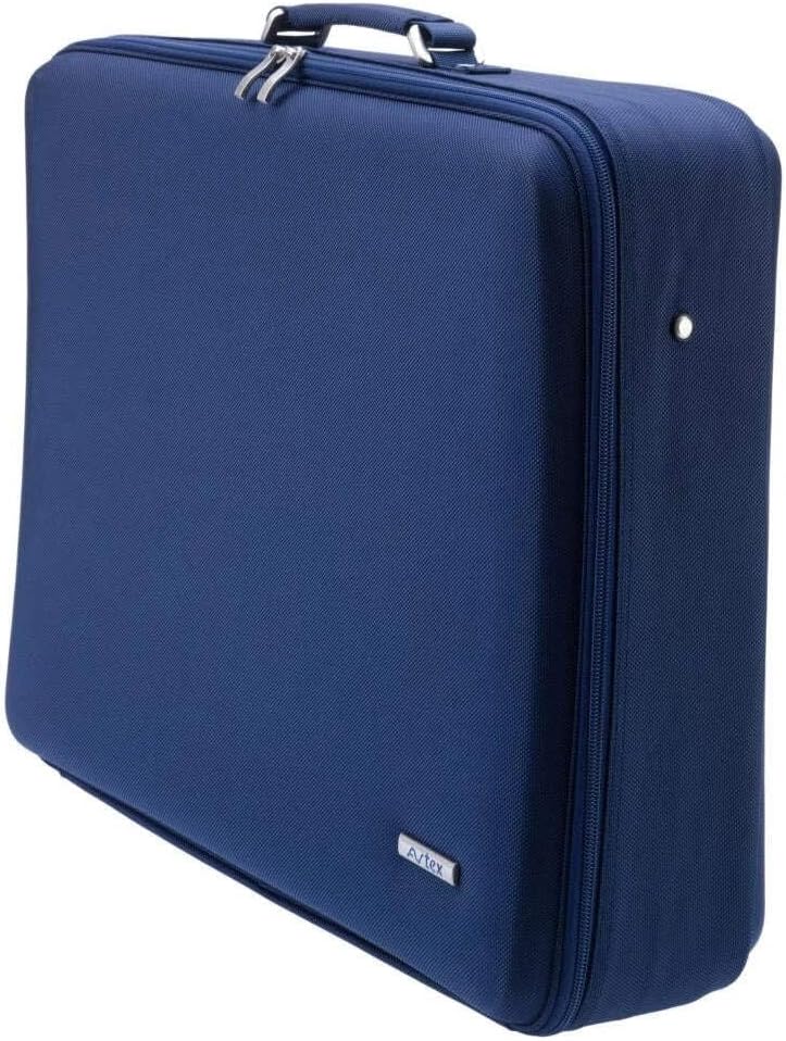 Avtex AV215BG Hard Shell Carry Case for 19" - 22" Avtex Caravan and Motorhome LED TVs