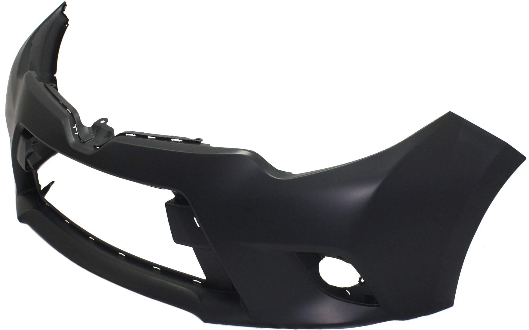 Garage-Pro Bumper Cover Compatible with Toyota Corolla 2014-2016 Primed Front CAPA TO1000399C