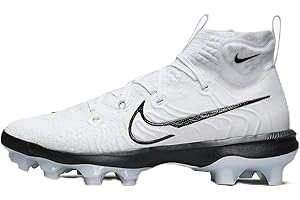 Nike Alpha Huarache NXT Low Molded Baseball Cleats