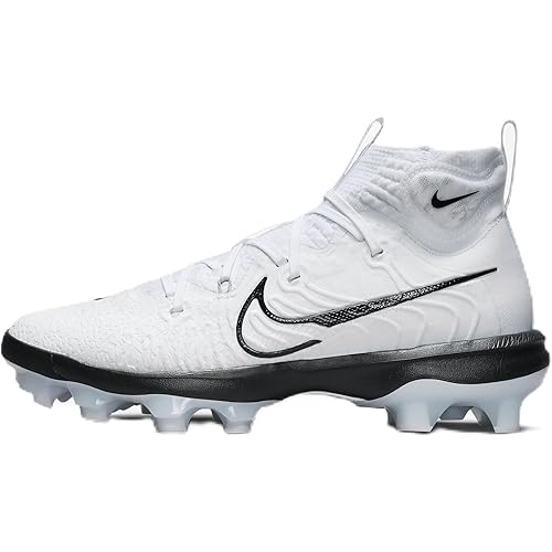 Nike Alpha Huarache NXT Low Molded Baseball Cleats