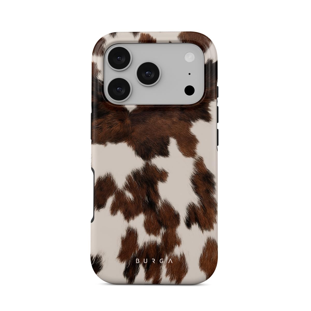 Amazon.co.jp: BURGA iPhone 17 Pro用スマホケース - かわいい
