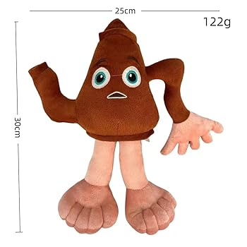 Amazon.co.jp: トゥントゥントゥンサフール ぬいぐるみ