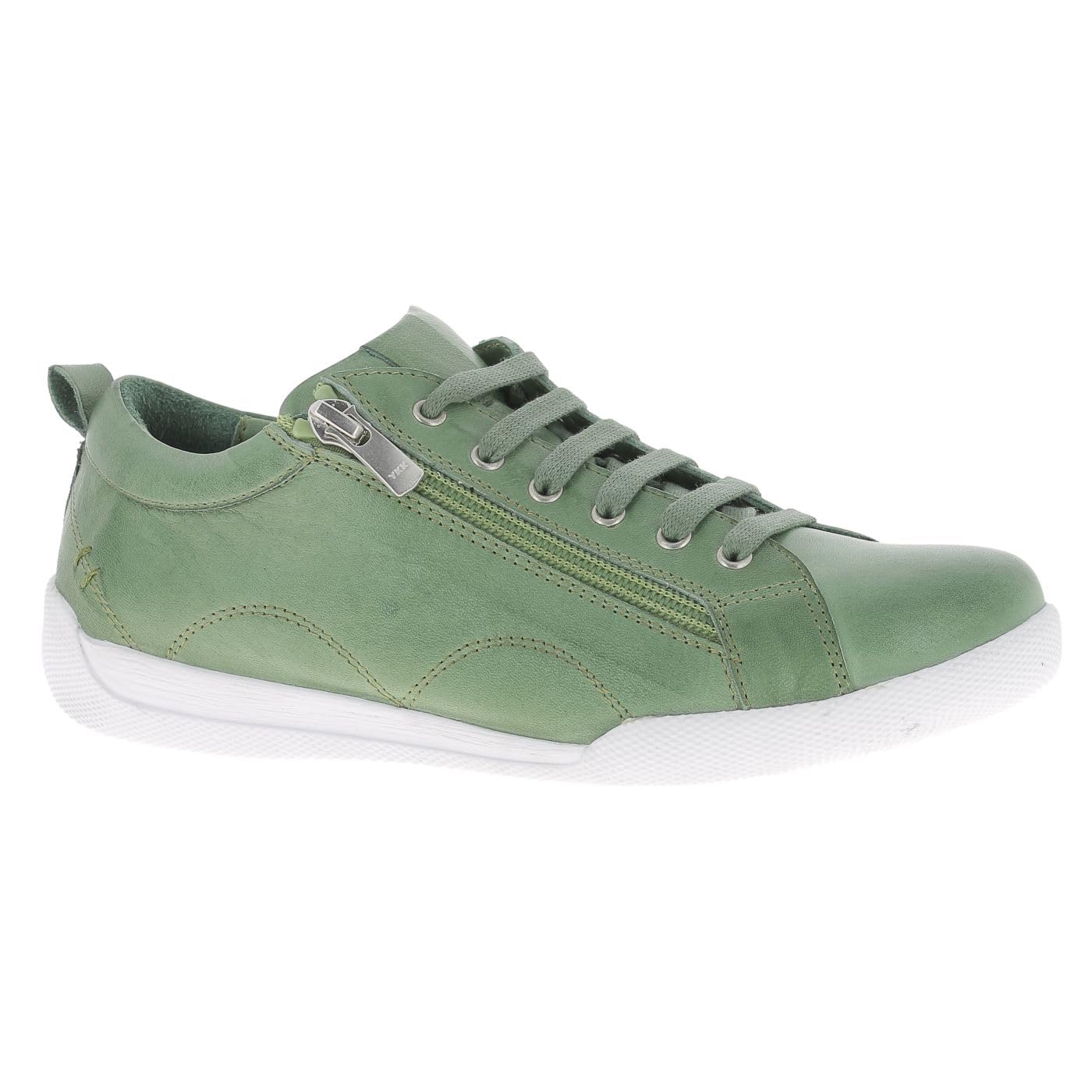 Andrea Conti 0063612, Sneaker, Papyrus,