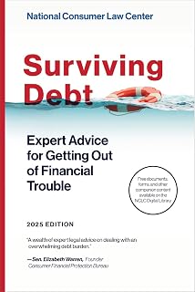 Surviving Debt: Expert Advice for Getting Out of Financial Trouble