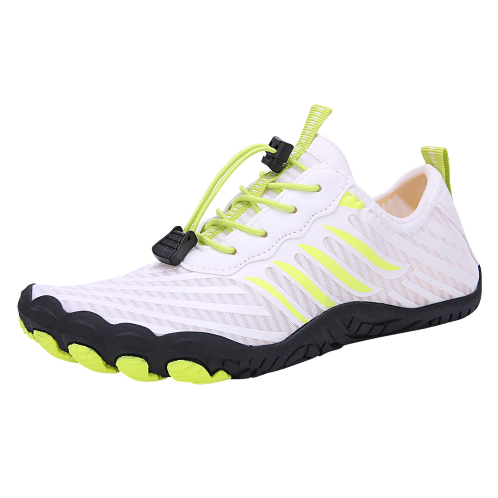 Generisch Scarpe da uomo per sport acquatici, da donna, per attività all'aria aperta, a piedi nudi, larghe, per allenare a piedi nudi, per donne e uomini, per trail running, ad asciugatura rapida, da
