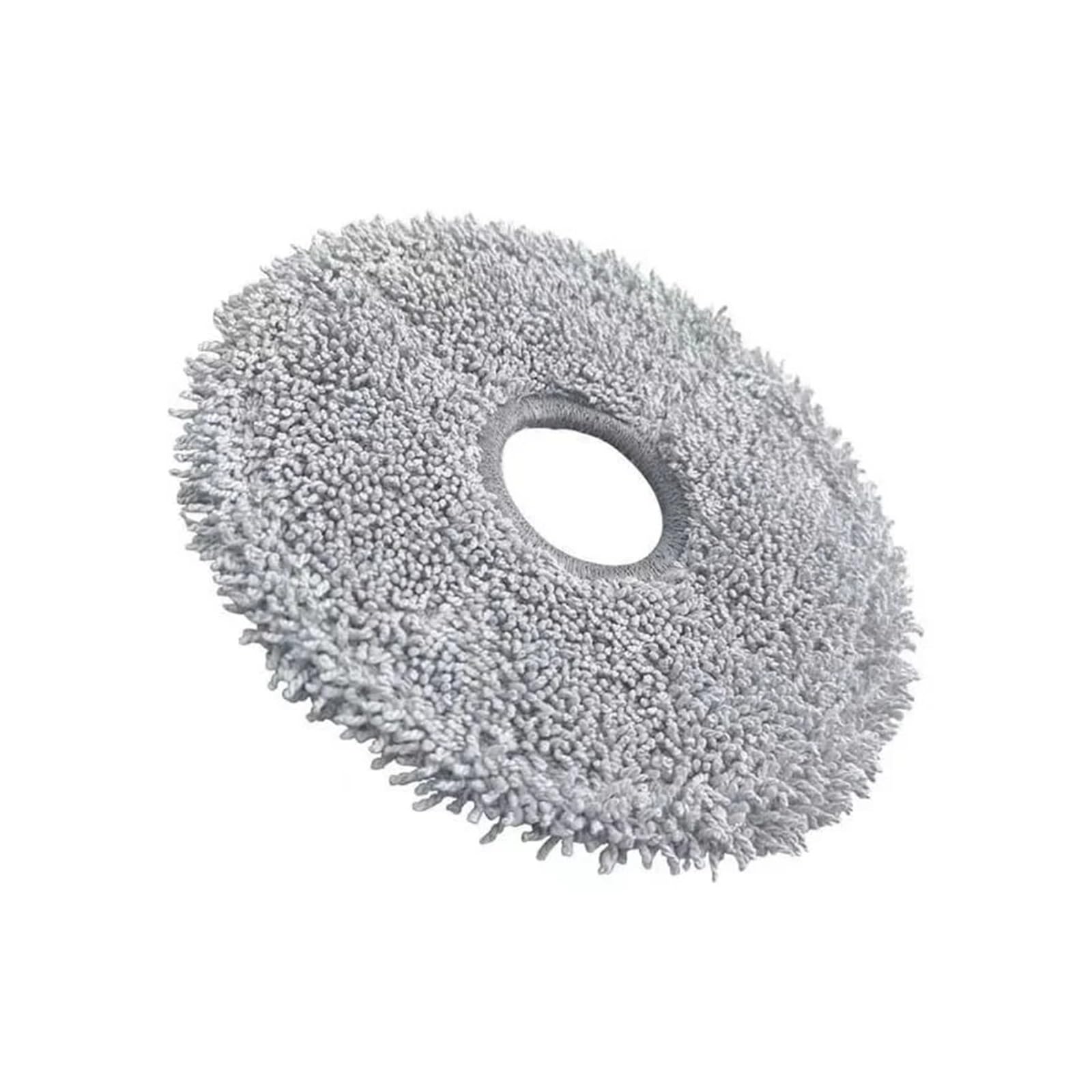 Chiffon Pour Serpillière, Compatible Avec Le Robot Aspirateur Xiaomi