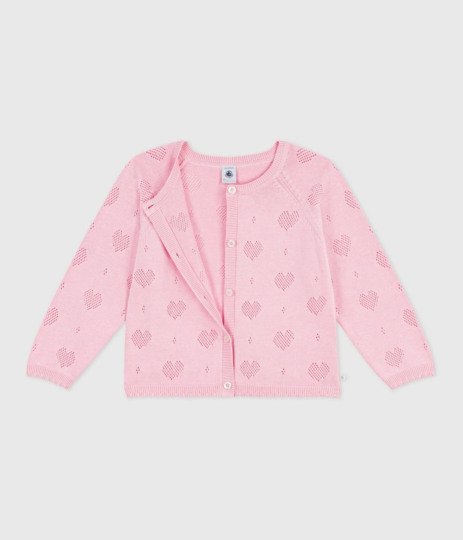 Petit Bateau Odzież DZIEŃ Dziewczynki A0f8o