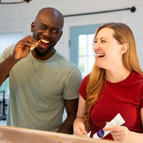 Miniatura 6 de Dental Herb Company - Essentials - Pasta de dientes sin flúor, protección bucal completa (4 onzas)