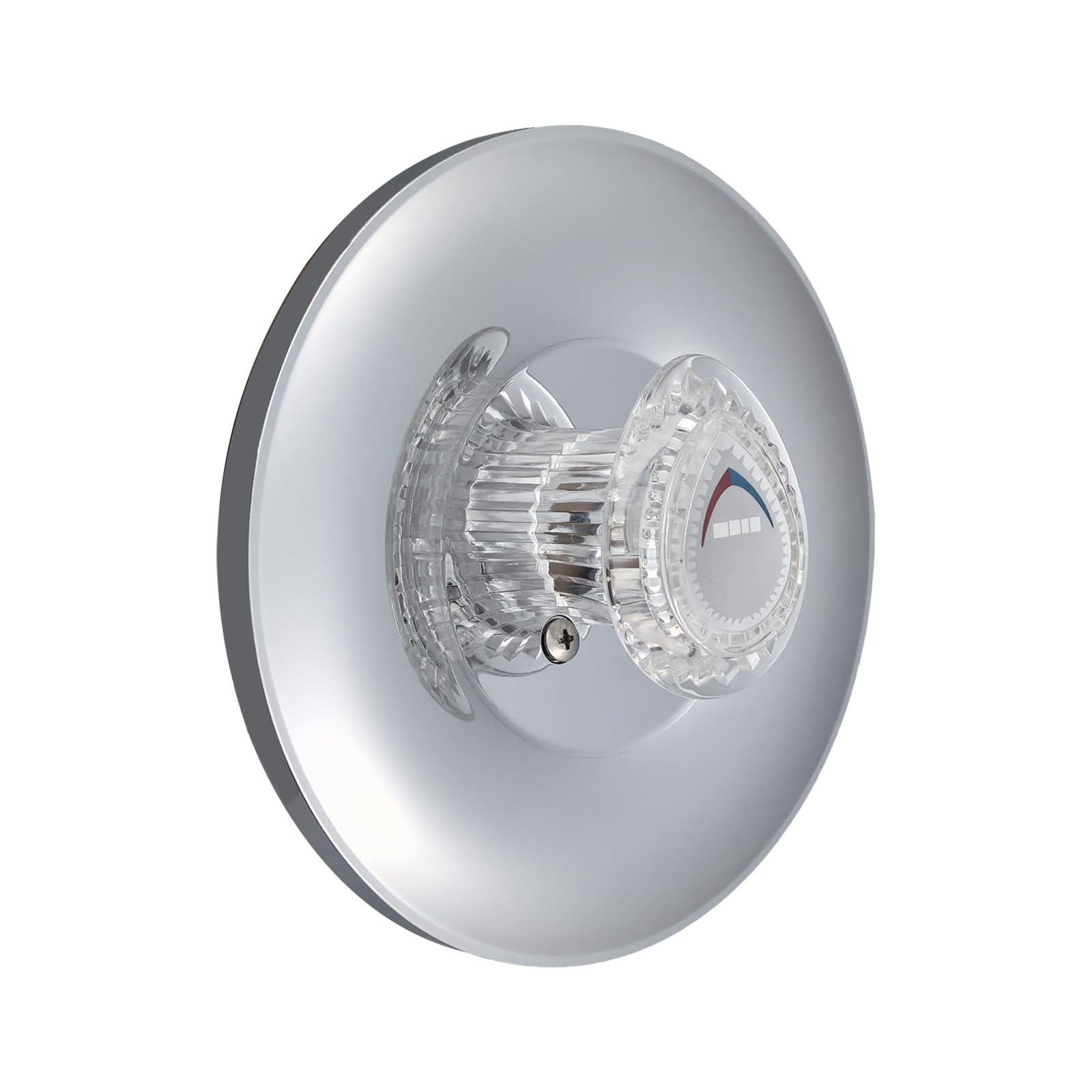 T470 Tub and Shower Trim Compatible with Moen Chateau, Chrome