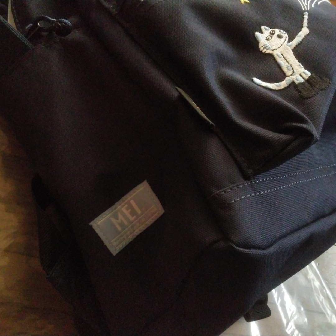 グラニフ 11ぴきのねことへんなねこ ｜バックパック 11ぴきのねこ