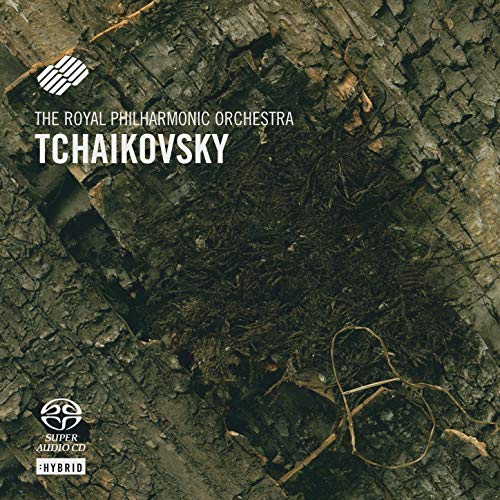 Tchaikovsky: Violin Concerto / Souvenir d'un lieu cher