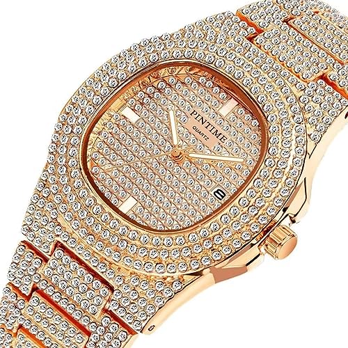 Relojes, Watch Imagen adicional
