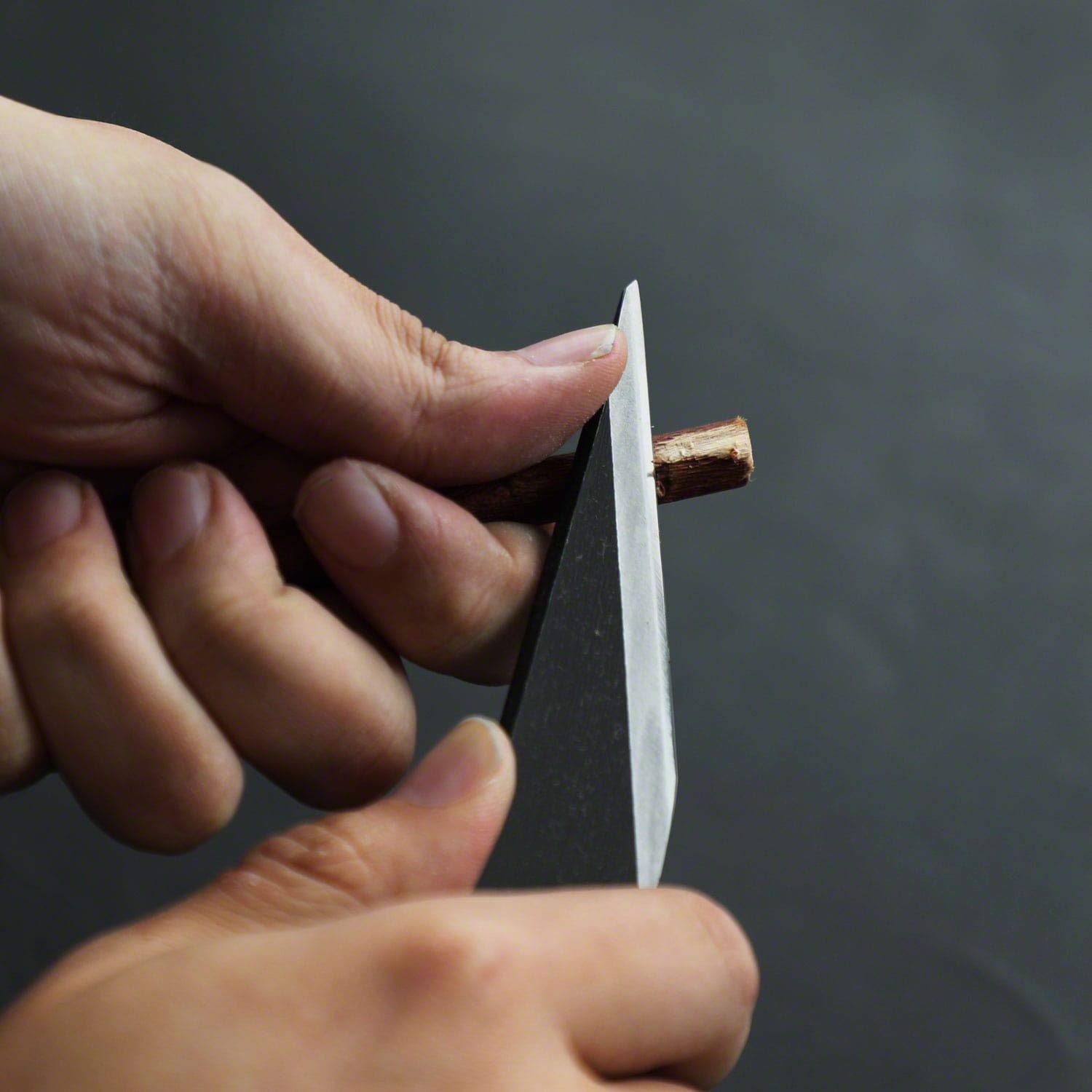 Wazakura Japanese Kiridashi Knife 8inch(205mm) MADE IN JAPAN for