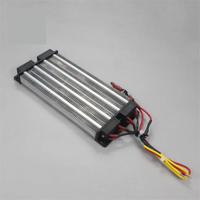 Calefactor Eléctrico Cerámico PTC 2000W 220V miniatura 4