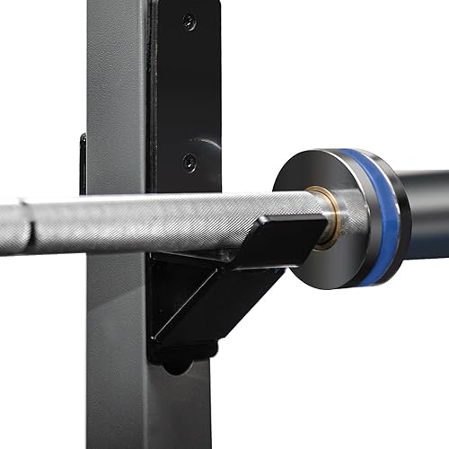 Miniatura 6 de Brazo de barra con gancho en J para jaula de alimentación de tubo de 2 x 2 pulgadas con orificio de 1 pulgada o 58 pulgadas, barra de inmersión para