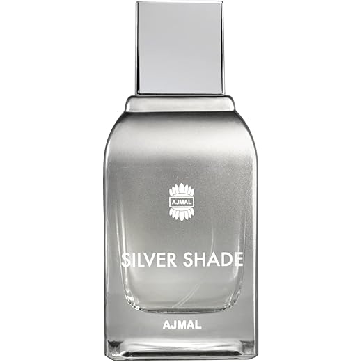Ajmal Silver Shade EDP Citrus Perfume 100ml