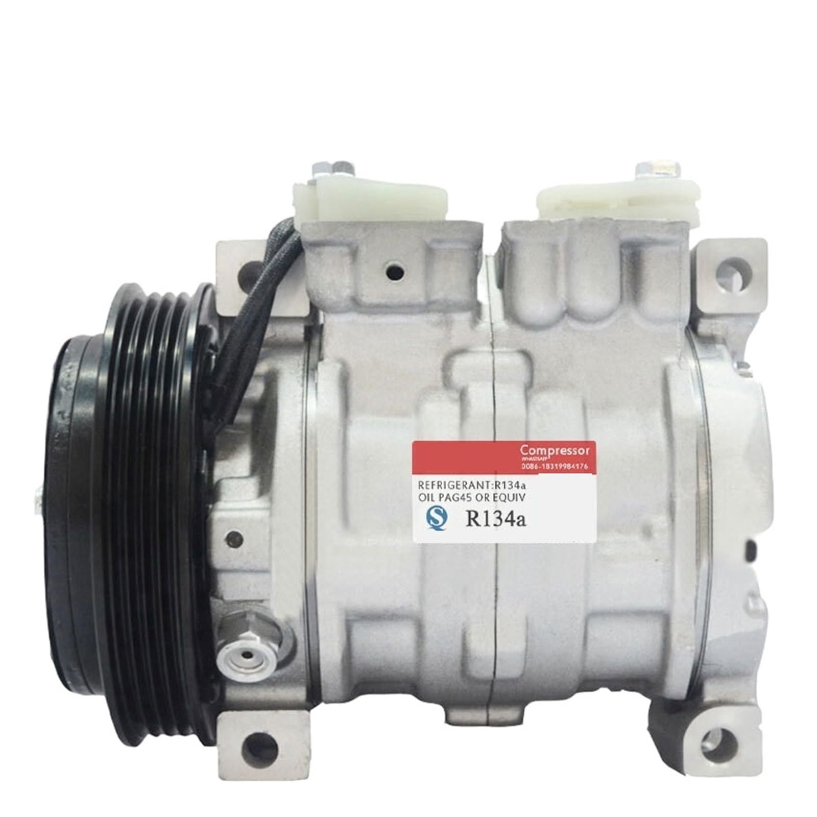 Amazon.com: TUrkas 10S11C Air Conditioning AC Compressor