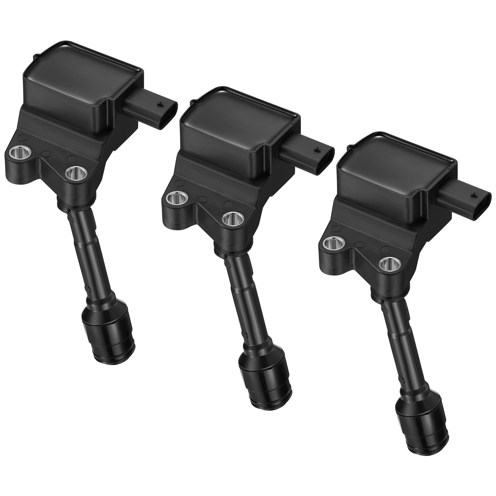 BDFHYK Ignition Coil Pack UF736 for Ford EcoSport Focus Fiesta