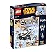 LEGO Star Wars 75049 Snowspeeder Building Toy (Discontinued by Manufacturer)