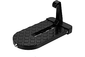 Car Rooftop Doorstep Universal Fit