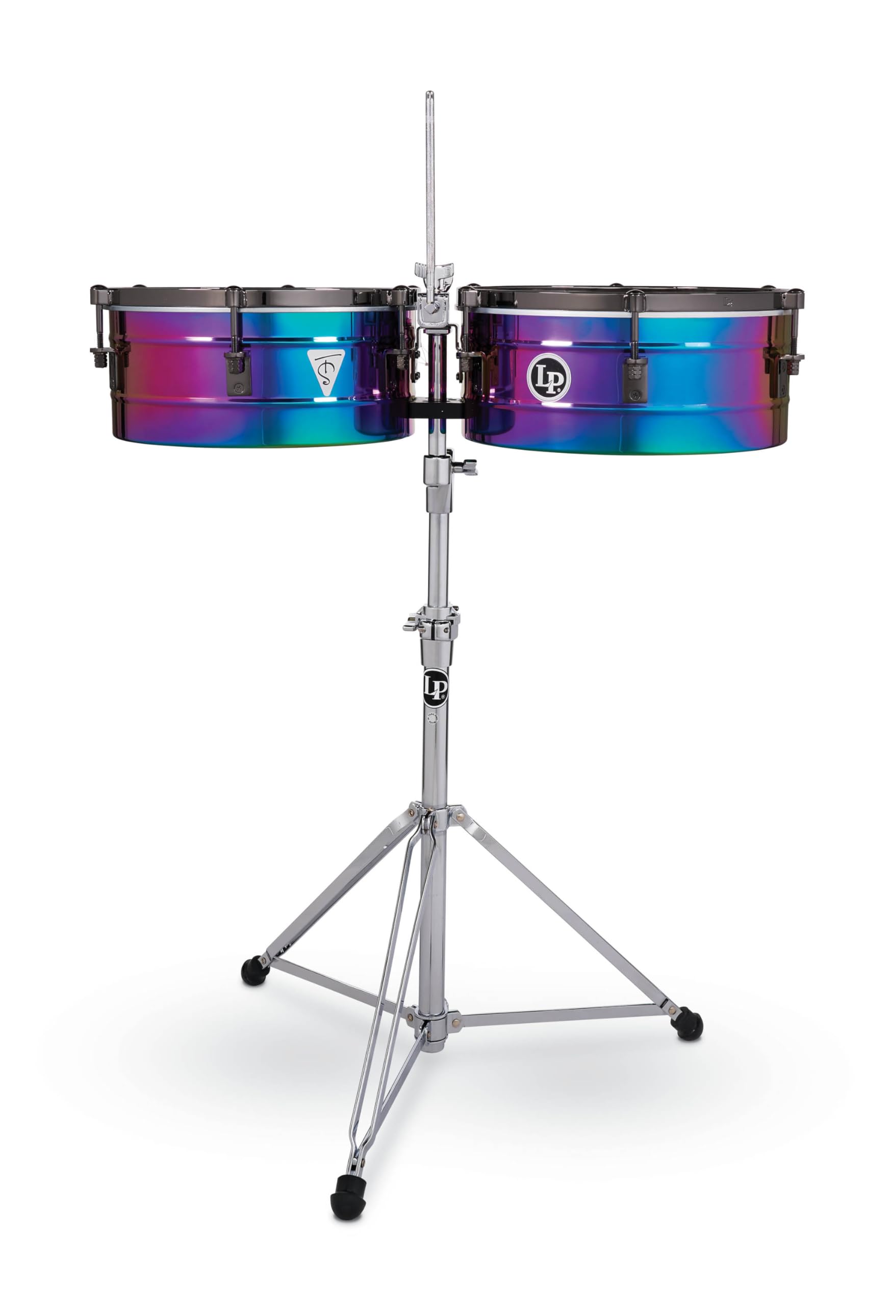 LP Latin Percussion Timbales Tony Succar Signature 14"/15" LP257-TS