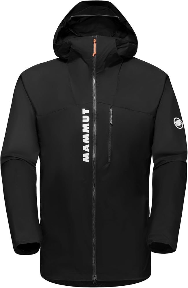 MAMMUT マムート エナジー WB フーデッド ジャケット セール】エナジー WB フーデッド ジャケット AF / Aenergy WB Hooded