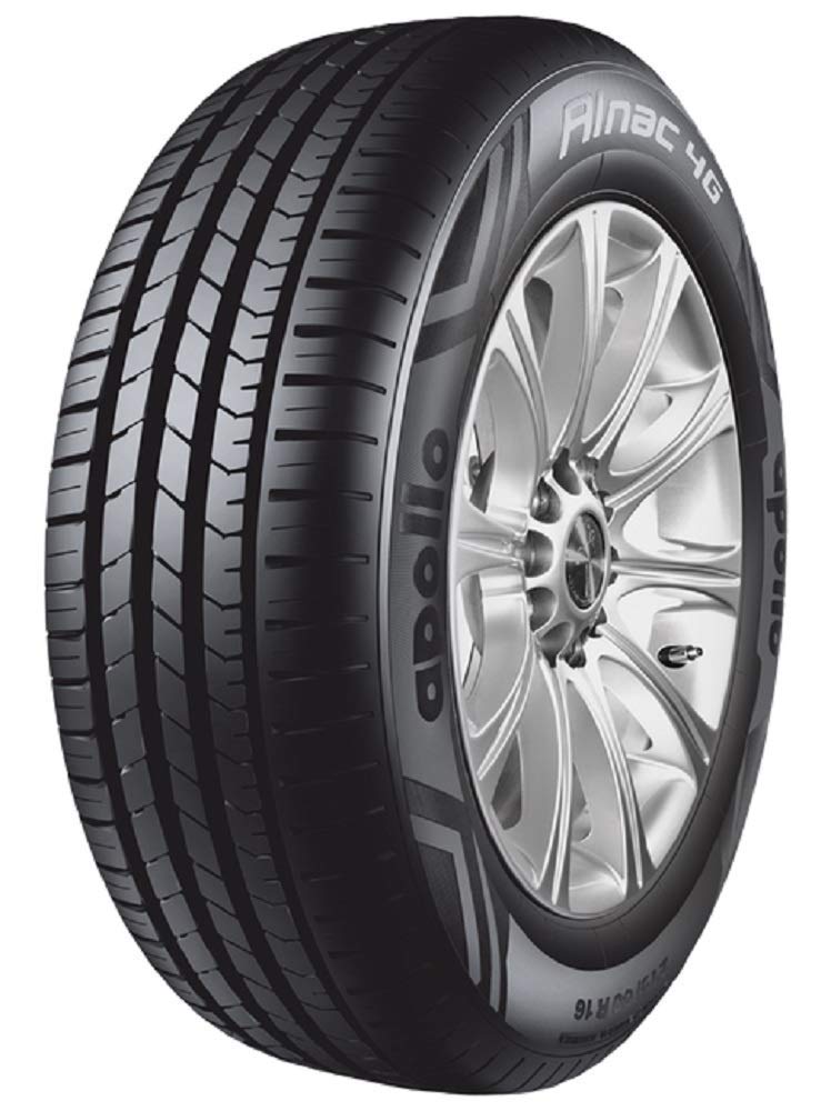 Apollo 215/60R17 Alnac 4G 96H Apollo, 215 Millimetres,1 tube (B08WRBJBV3) Amazon Price History, Amazon Price Tracker