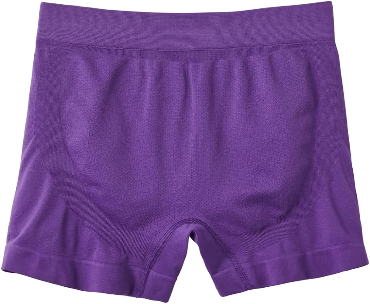 BEST BODY 紫 ショートボクサー Mサイズ BEST BODY パープルショートパンツ BEST BODY 紫 ショート