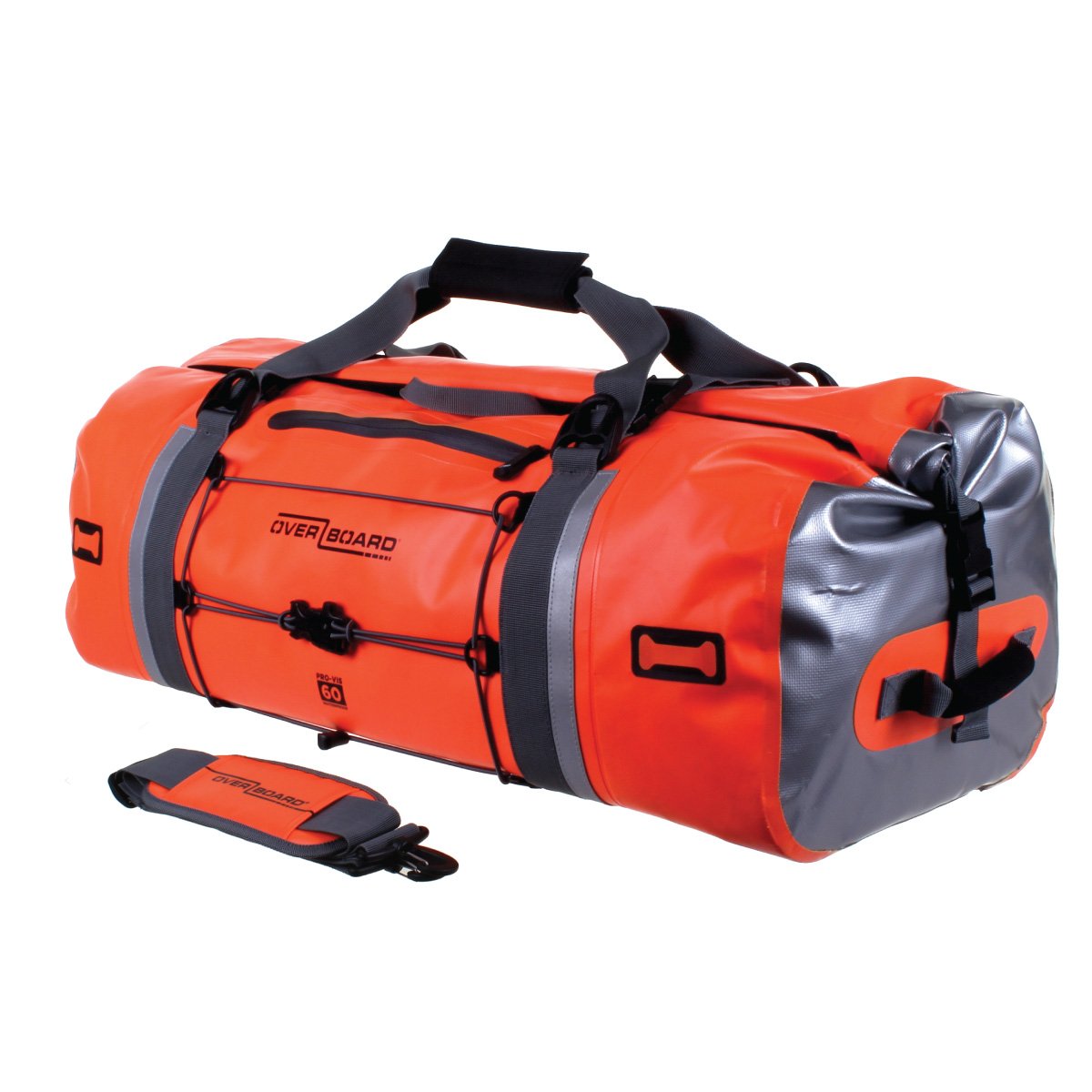 60 litre duffle bag