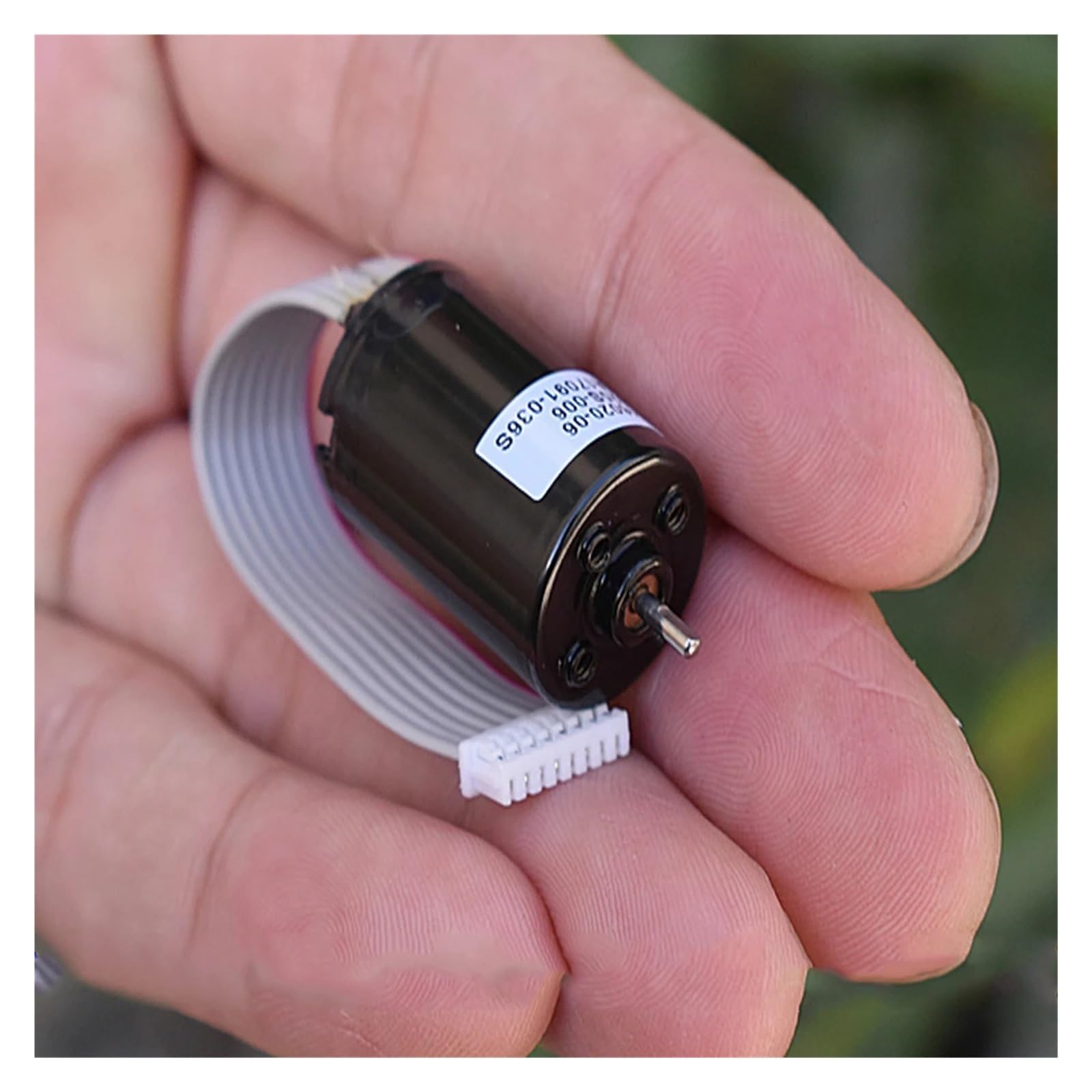 REIUAFWYGV 1623 16mm*23mm Brushless electronic starter