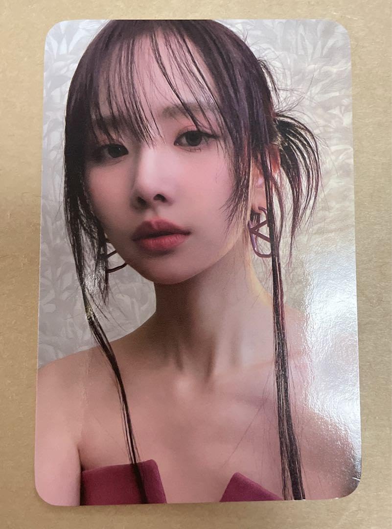 Amazon.co.jp: 宇宙少女 wjsn ソラ INSIDE OUT ktown トレカ K : おもちゃ
