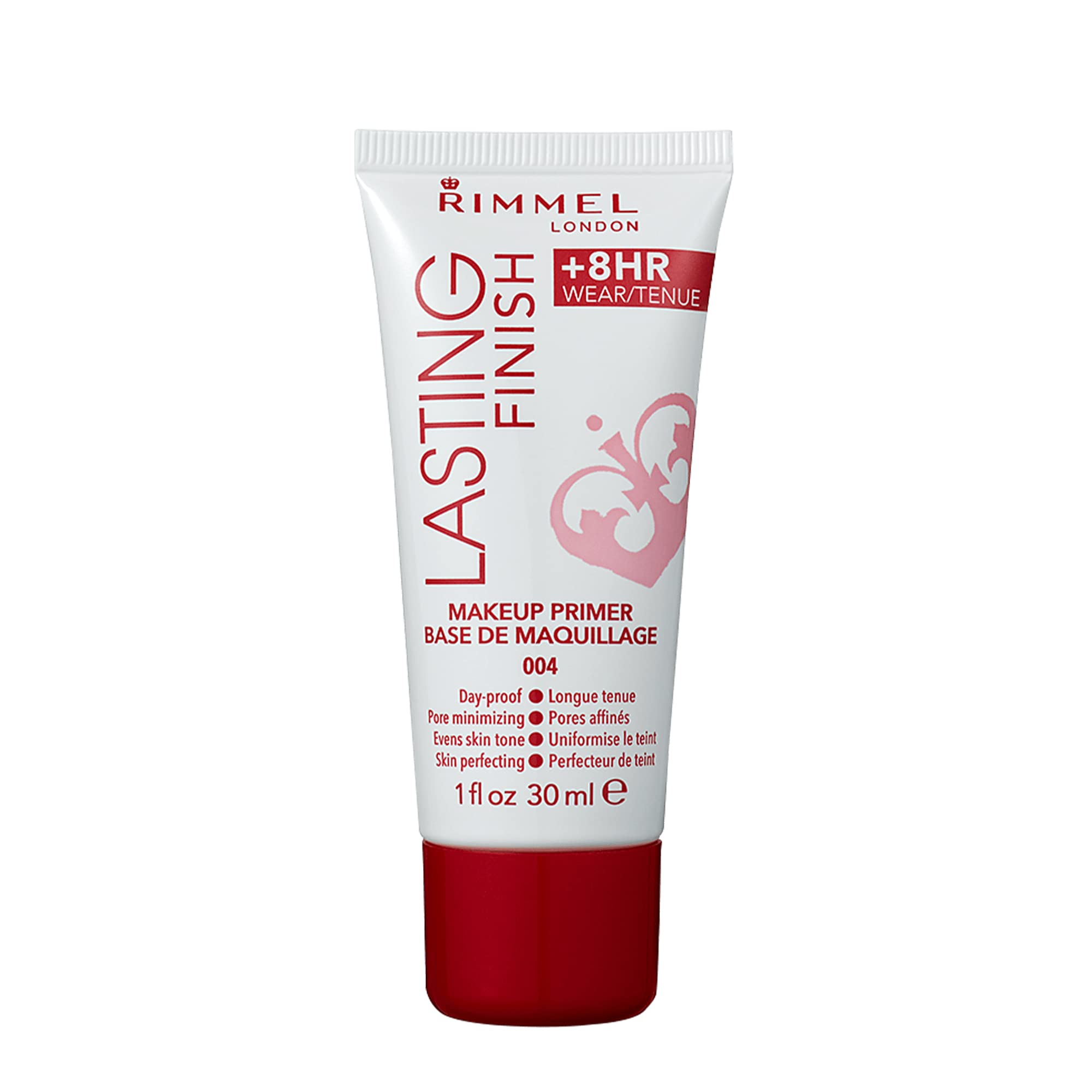Rimmel Lasting Finish przedłużająca trwałość makijażu baza pod makijaż
