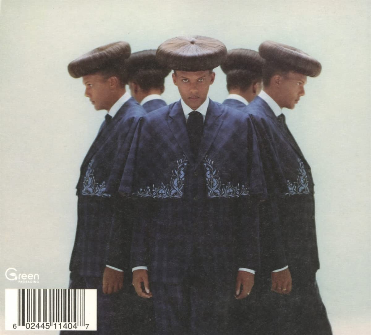 Multitude CD