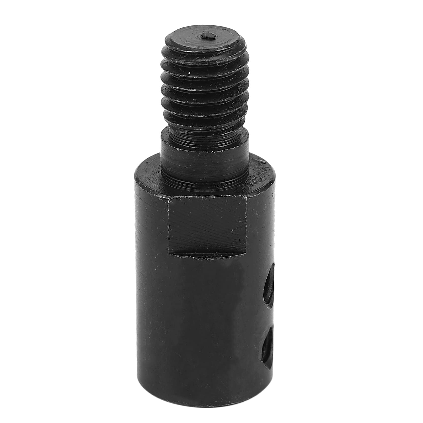 1 Stück M10 8 Mm Dc Motor Welle Bohrer Adapter Für Säge Blatt Verbindung Kupplung Gelenk Verbinder Koppler Hülse Werkzeuge Zubehör