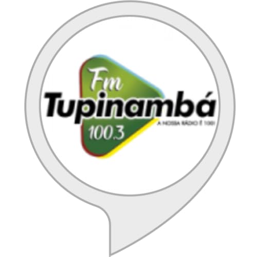 Rádio Tupinambá 100.3 FM