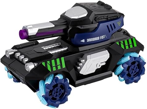 4D-Y11 Controlled Audio Light Drift Tank