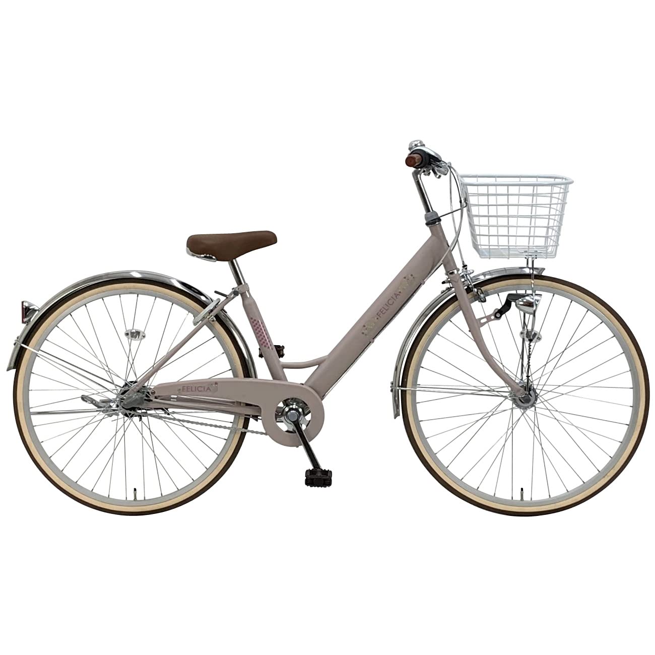 Amazon | C.Dream(シードリーム) フェリシア 3段変速付 V23-H 22インチ