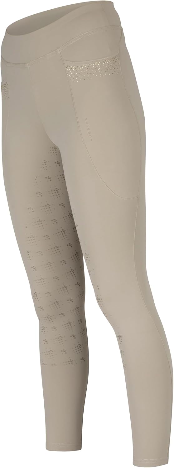 Aubrion Optima GX Riding Tights