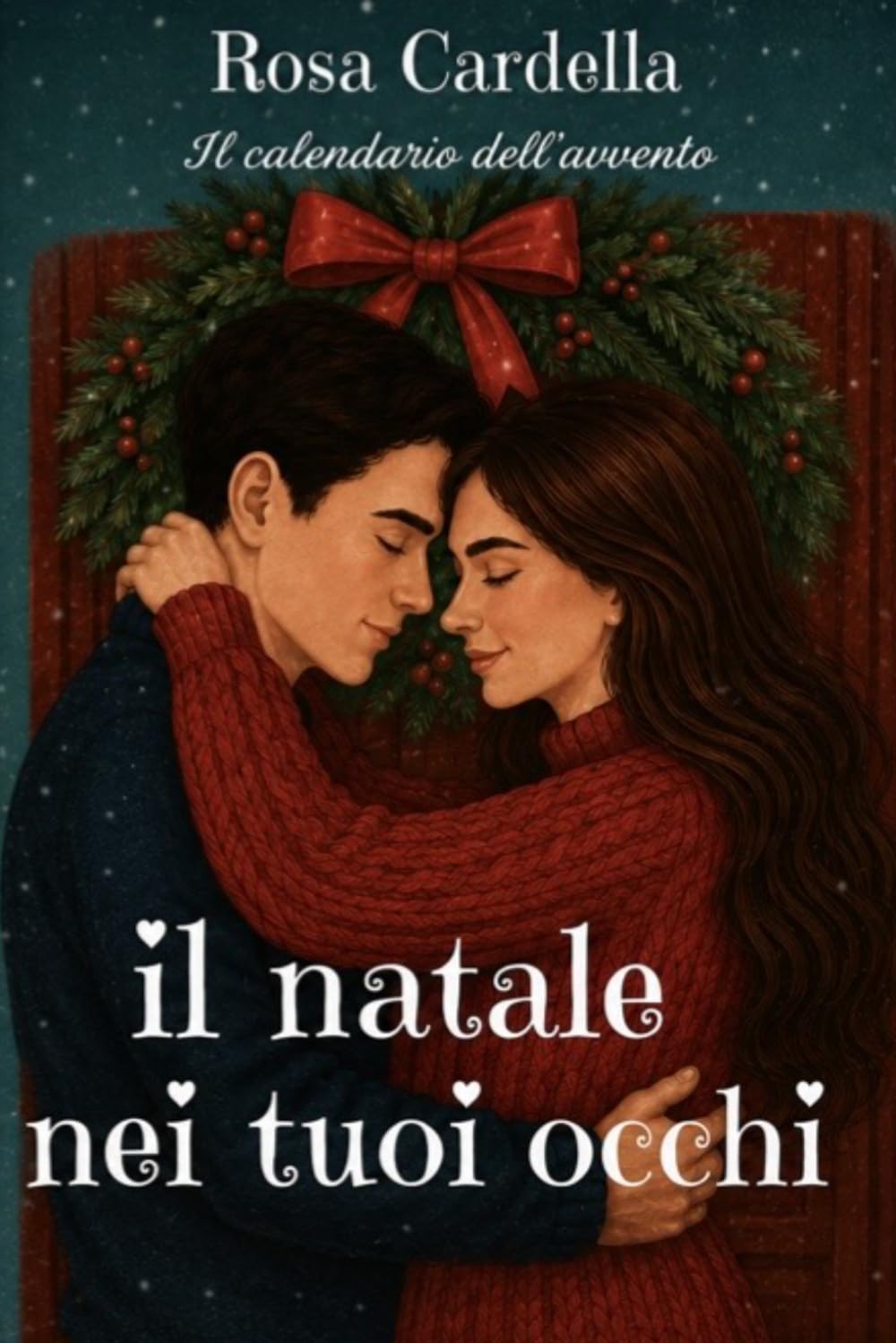 Il Natale nei tuoi occhi