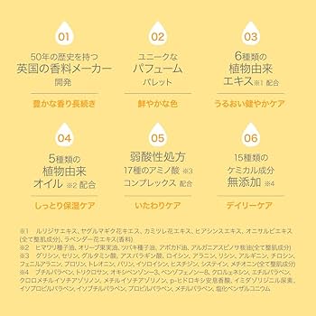 10本セット ロダレット　カラーフィット　イランガーデンボディウォッシュ Amazon | 【 ロダレット/L'ODEURLETTE 】カラーフィット ボディ