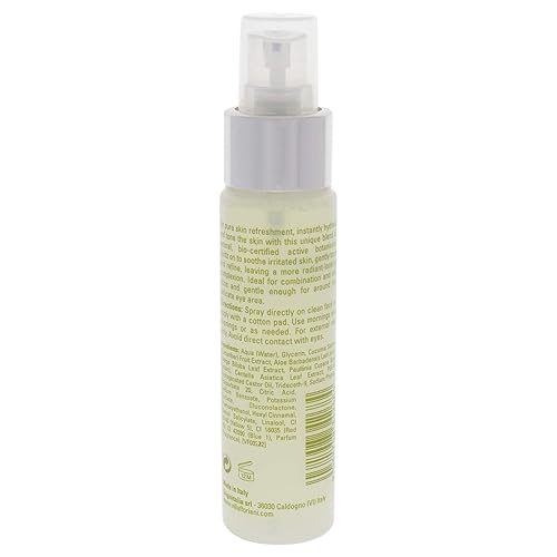 Miniatura 4 de Villa Floriani Cucumber Toner Mujeres Toner 1.69 oz