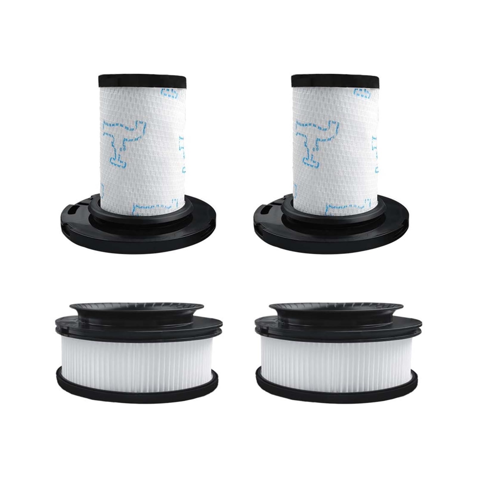 Kompatibel Mit Vakuumfilter-Kit