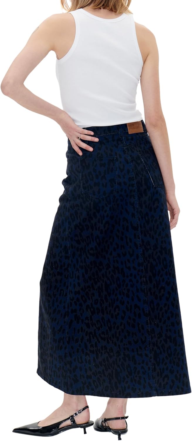 BAUM UND PFERDGARTEN Women's Sigge Skirt - Image 4